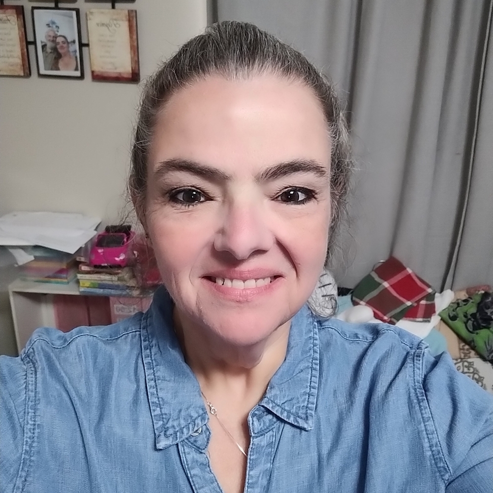 Meet your Posher, Kathy